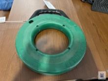 GREENLEE FTSS438-200 STAINLESS STEEL FISH TAPE