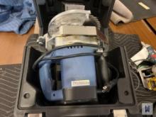 2021 CRAIN No. 775 CORDED TOE-KICK SAW, SN-2011/098
