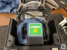 2020 CRAIN No. 812 CORDED SUPER SAW, SN-1911/019