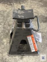 2021 GRAY 7-THF (7-TON) 20 JACK STAND