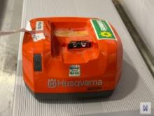 2021 HUSQVARNA QC500 CORDED CHARGER, SN-0170505