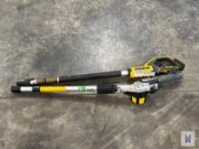 2021 DEWALT DCPS620 8 20V MAX POLE SAW, SN-127906