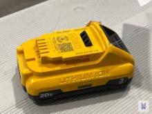 2022 DEWALT DCB230 20V MAX BATTERY PACK