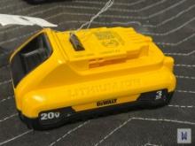 2022 DEWALT DCB230 20V MAX BATTERY PACK