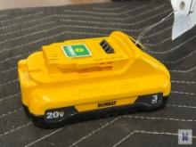 2022 DEWALT DCB230 20V MAX BATTERY PACK