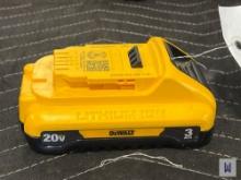 2022 DEWALT DCB230 20V MAX BATTERY PACK