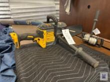 2021 DEWALT DCD460 1/2 VSR STUD AND JOINT DRILL WITH E-CLUTCH