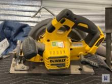 2020 DEWALT DCS578 7-1/4 CORDLESS CIRCULAR SAW
