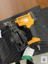 2020 BOSTITCH RN46-1 PNEUMATIC COIL ROOFING NAILER