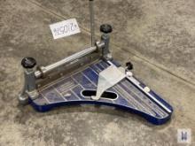 2020 BON TOOL 12 FLOOR TILE CUTTER