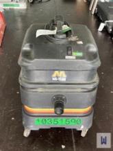 2020 MI-T-M MV-1300-0SMEV WET/FRY VACUUM, SN-25043472