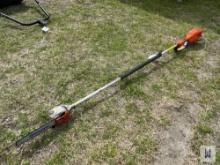 2022 HUSQVARNA 530IP4 40V POLE SAW, SN-20220400082