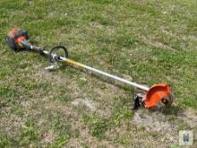 2021 HUSQVARNA 525ES STRAIGHT SHAFT LAWN EDGER, SN-0500209