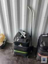 2021 MI-T-M MV-1300-0SEV WET/FRY VACUUM, SN-25045406