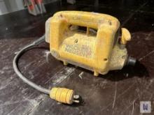 WACKER NEUSON CONCRETE VIBRATOR, SN-N/A