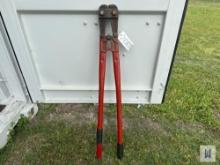HIT HEAVY DUTY BOLT CUTTERS, SN-N/A