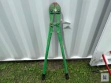JET 42 HEAVY DUTY BOLT CUTTERS, SN-N/A