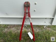 JET 24 BOLT CUTTERS, SN-N/A