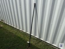 TRUE TEMPER 69 POST HOLE DIGGER/TAMPER
