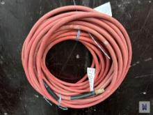 3/8 300 PSI AIR HOSE