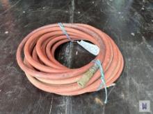FRONTIER 3/8 300 PSI AIR HOSE