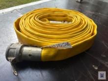 COBRA E200 WATER DISCHARGE HOSE