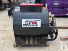 NORTHSTAR ASPHALT SEAL-COATING SKID SPRAYER