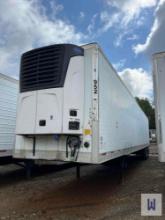 2010 UTILITY 53x102 REEFER TRAILER, VIN #1UYVS2539AM979902