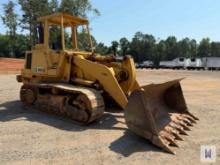 TIGERCAT 240B LOG LOADER, SN-2400901
