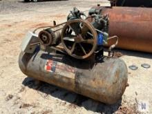CHAMPION 200GAL. AIR COMPRESSOR