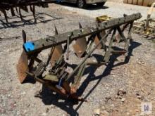 3PT. 10 BOTTOM PLOW