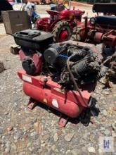 VANGUARD GAS POWERED 200PSI AIR COMPRESSOR