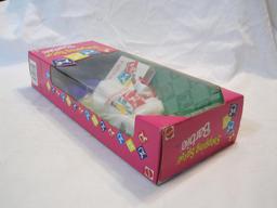 Shopping Spree Barbie, FAO Schwartz Souvenir Edition, 1994 Mattel, new in original box, 10 oz