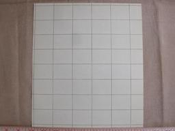 Full sheet of 40 10 cent Lexington & Concord 1775 US stamps, Scott # 1563