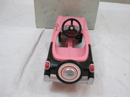 Hallmark Classics Kiddie Car 1956 Kidillac, 1994 Garton, with original box, 2 lbs