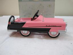 Hallmark Classics Kiddie Car 1956 Kidillac, 1994 Garton, with original box, 2 lbs
