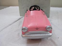Hallmark Classics Kiddie Car 1956 Kidillac, 1994 Garton, with original box, 2 lbs