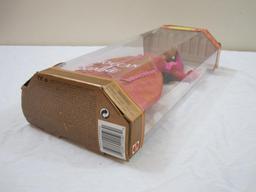 Collector Edition Moroccan Barbie, Dolls of the World Collection, NRFB, 1998 Barbie Collectibles