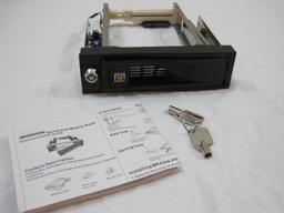 MRA200-Pro Serial ATA Mobile Rack for Computer Hard Drive, 15 oz