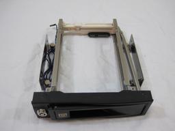 MRA200-Pro Serial ATA Mobile Rack for Computer Hard Drive, 15 oz