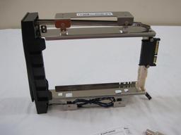 MRA200-Pro Serial ATA Mobile Rack for Computer Hard Drive, 15 oz
