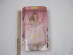 Barbie as the Sugar Plum Fairy in The Nutcracker, Collector Edition, NRFB, 1996 Barbie Collectibles