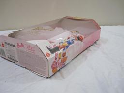 Barbie as the Sugar Plum Fairy in The Nutcracker, Collector Edition, NRFB, 1996 Barbie Collectibles