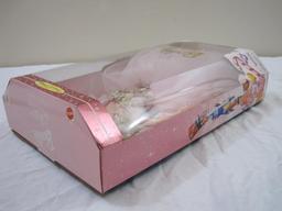 Barbie as the Sugar Plum Fairy in The Nutcracker, Collector Edition, NRFB, 1996 Barbie Collectibles