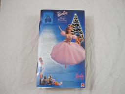Barbie as the Sugar Plum Fairy in The Nutcracker, Collector Edition, NRFB, 1996 Barbie Collectibles