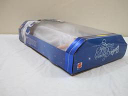 Barbie as the Swan Queen in Swan Lake, Classic Ballet Series Barbie Doll, NRFB, 1997 Barbie