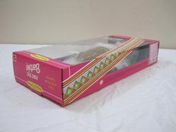 Collector Edition Arctic Barbie, Dolls of the World Collection, NRFB, 1996 Barbie Collectibles