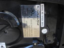 Kitchen Aid Toaster Model KTT570 OBO, four slice, can handle bagels too