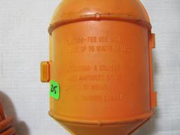 12V Droplight Work Lamp