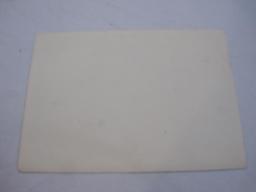 Vintage Diary from 1932-1938 with Black and White Photo of Family, 13 oz